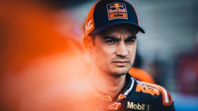 motogp-race-winner-pedrosa-to-return-to-ktm-for-misano-test
