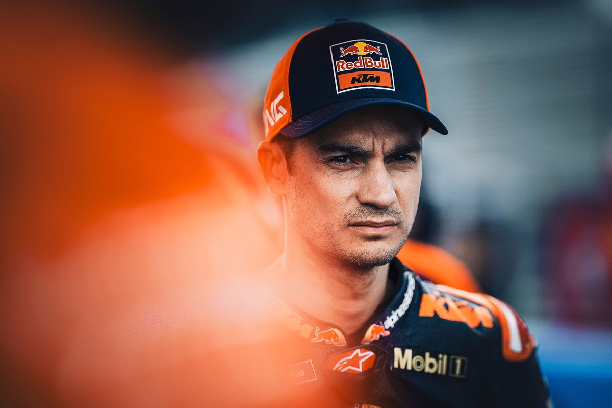 motogp-race-winner-pedrosa-to-return-to-ktm-for-misano-test