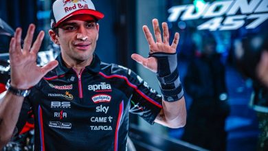 aprilia:-motogp-to-evaluate-special-test-ahead-of-martin’s-comeback