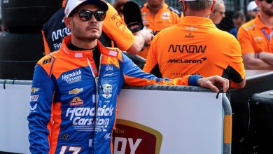 amazon-documentary-to-follow-kyle-larson-in-his-attempt-to-complete-'the-double'