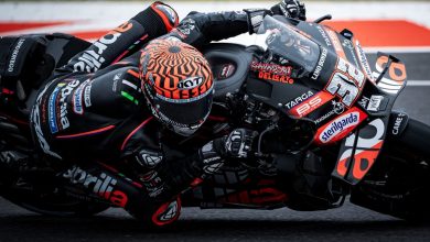 motogp:-ktm-and-aprilia-on-for-two-days-of-private-testing-at-misano
