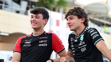 five-races-in:-how-the-f1-rookies-are-faring-in-2025