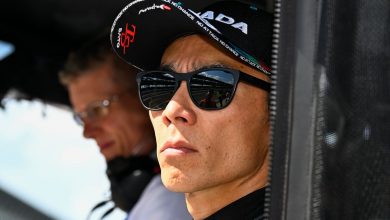 takuma-sato-reveals-94g-impact-in-233mph-indy-500-testing-crash