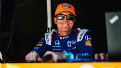 scott-dixon-leads-day-1-of-indy-500-open-test-at-225mph