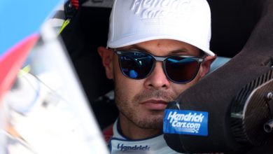 kyle-larson-"would-be-all-for-trying-something-new"-with-cup-car