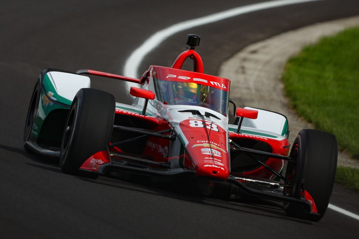 why-rookie-robert-shwartzman-calls-indy-500-qualifying-"toughest”-of-his-career