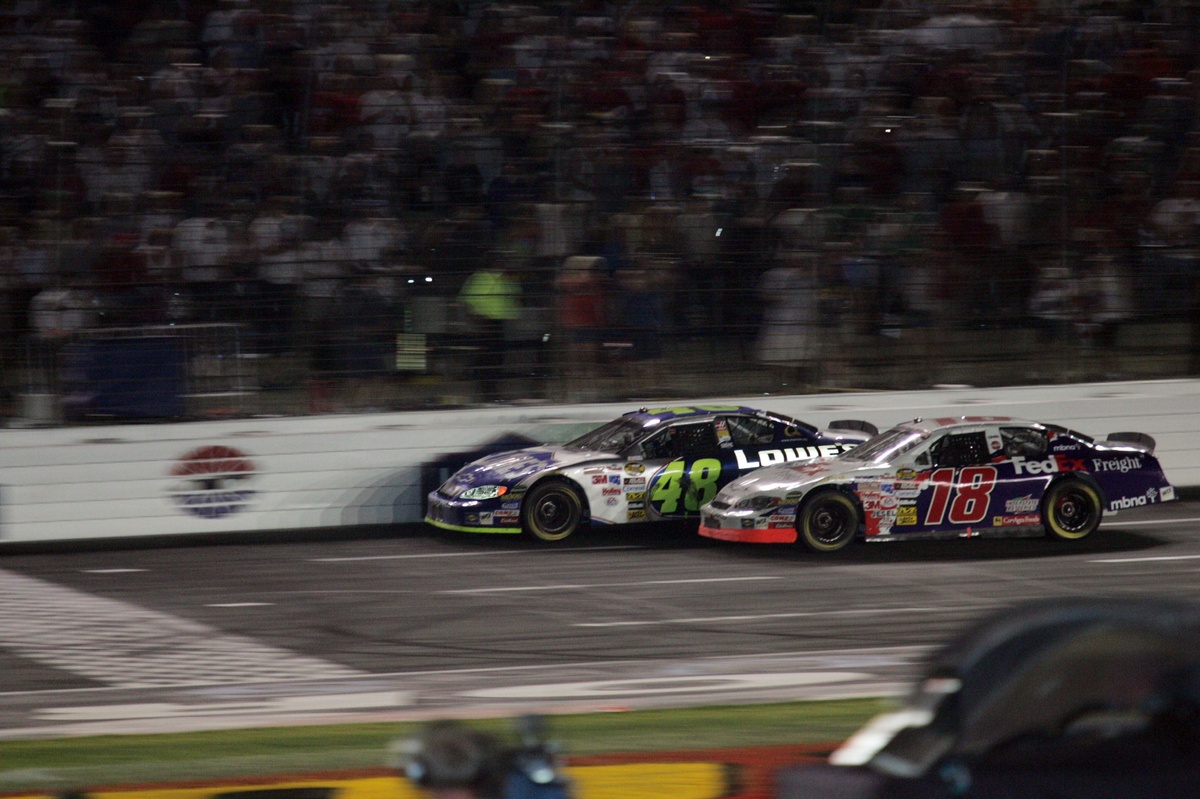 20-years-later:-remembering-the-wildest-coke-600-in-nascar-history