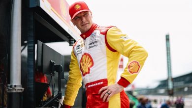 josef-newgarden-won’t-discuss-penske’s-problems-ahead-of-indy-500