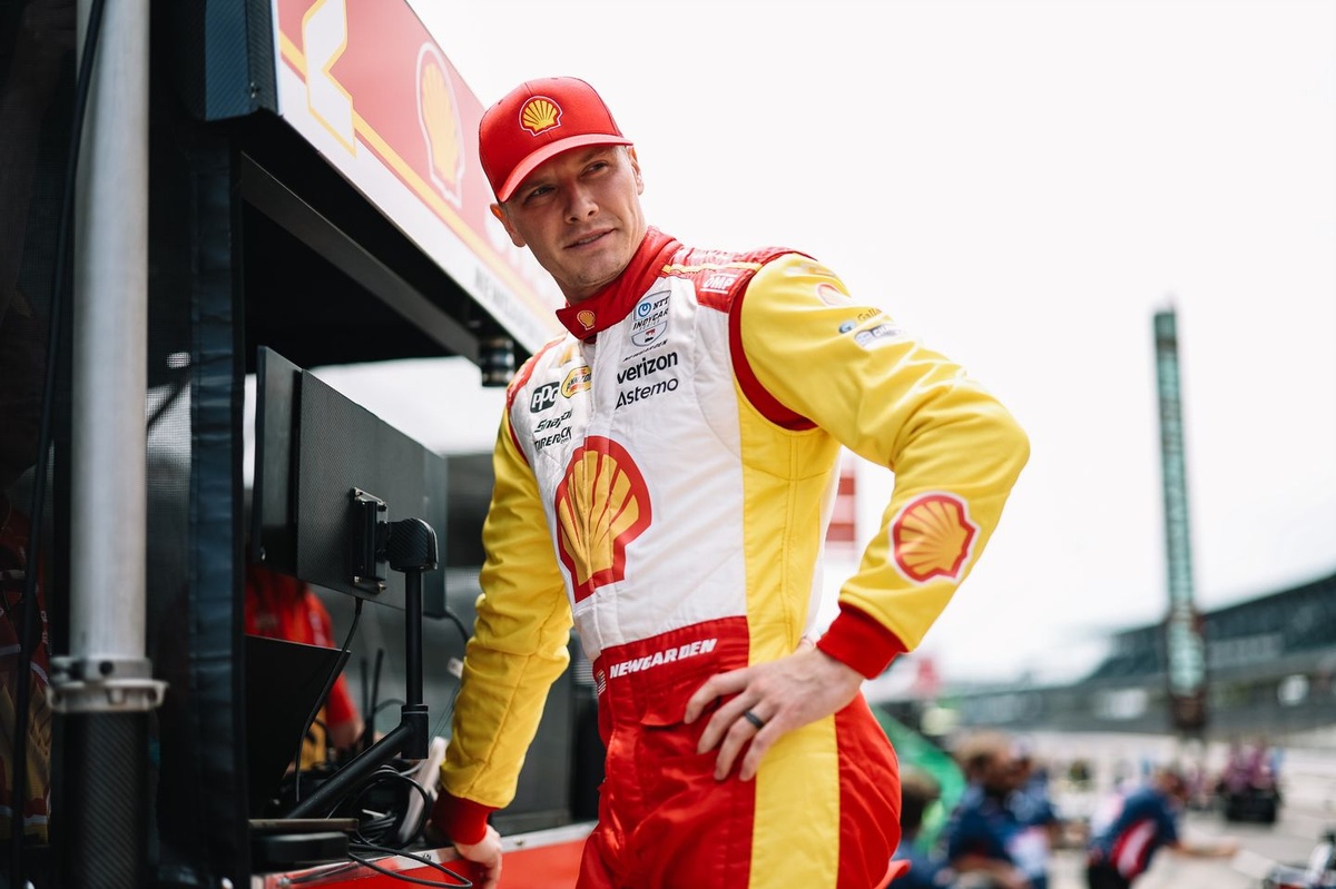 josef-newgarden-won’t-discuss-penske’s-problems-ahead-of-indy-500