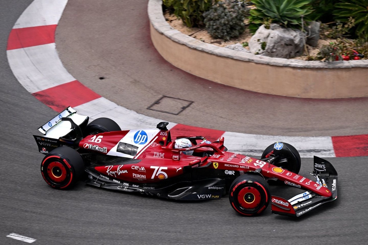 charles-leclerc-plays-down-f1-monaco-gp-chances-despite-perfect-friday