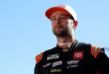 chase-briscoe-earns-pole-for-coca-cola-600,-beating-kyle-larson