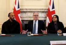 "my-voice-wasn't-heard":-lewis-hamilton-meets-keir-starmer-to-drive-education-reform