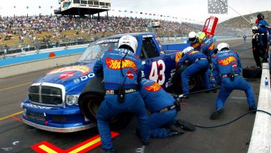 carlos contreras:-nascar's-first-full-time-driver-from-mexico