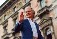 former-ferrari-f1-boss-luca-di-montezemolo-joins-mclaren-automotive-board