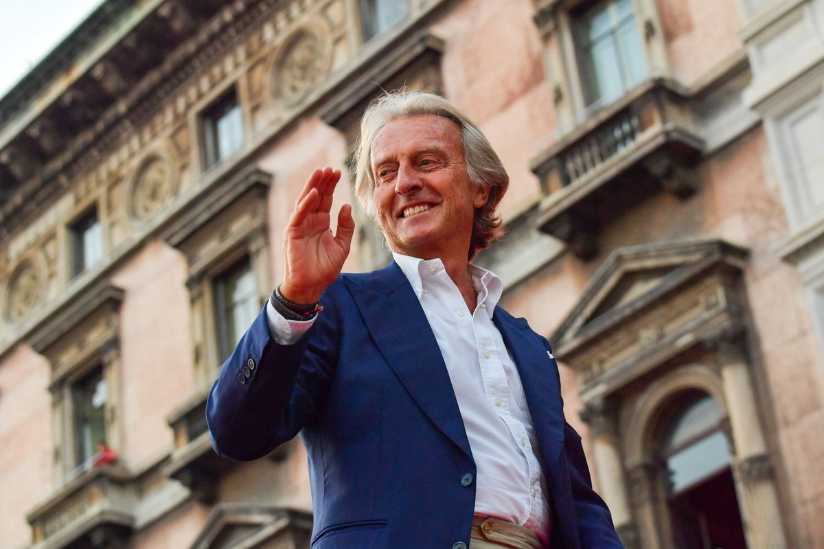 former-ferrari-f1-boss-luca-di-montezemolo-joins-mclaren-automotive-board