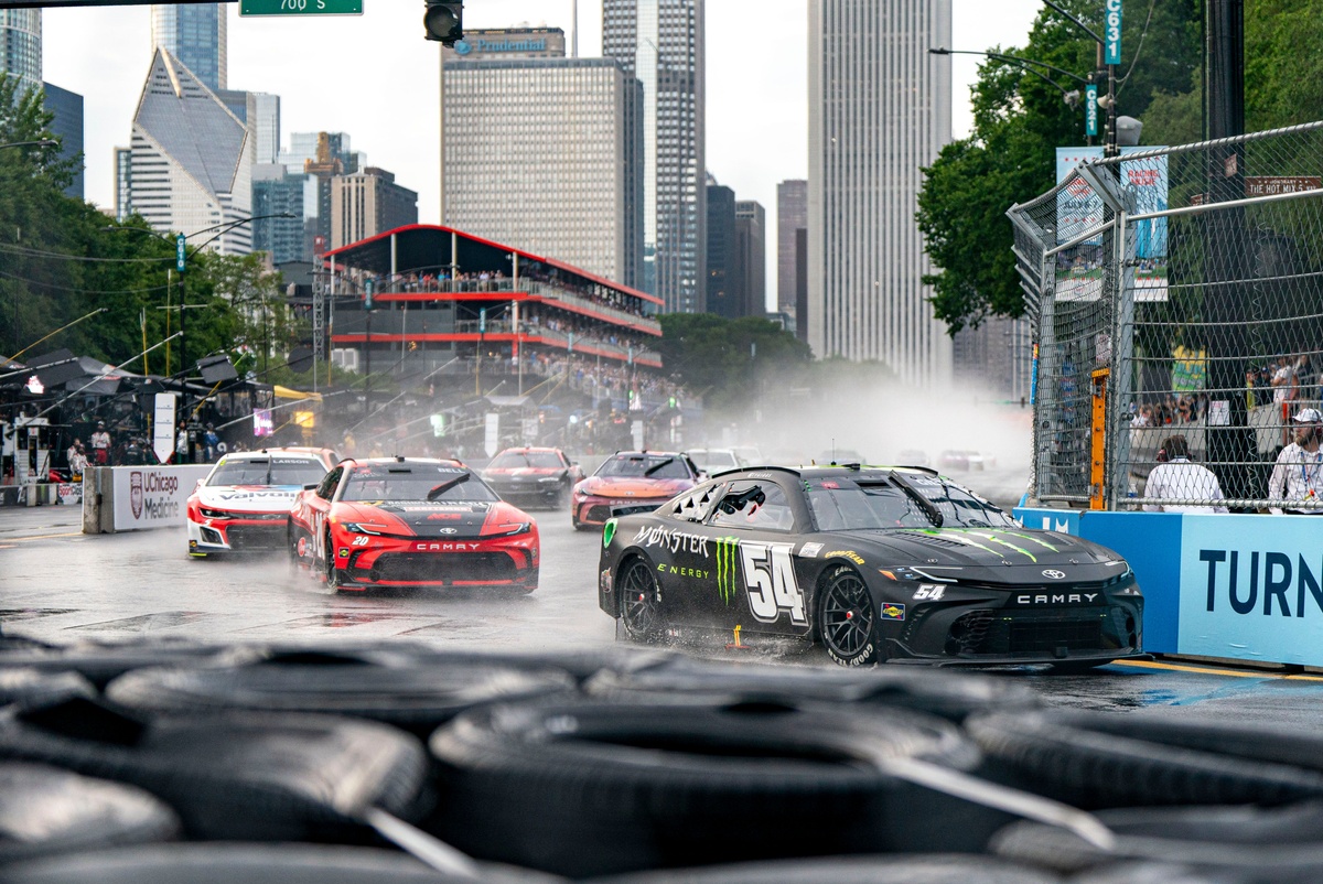 who-will-advance-in-round-2-of-nascar's-$1-million-challenge?