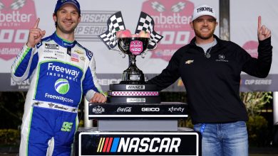 daniel-suarez-optimistic,-"not-sad"-about-trackhouse-split