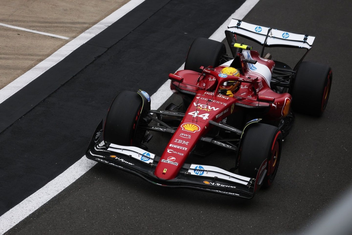 how-lewis-hamilton-is-shaping-ferrari’s-2026-f1-car