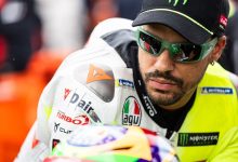 enea-bastianini-in,-franco-morbidelli-out-for-motogp-czech-gp