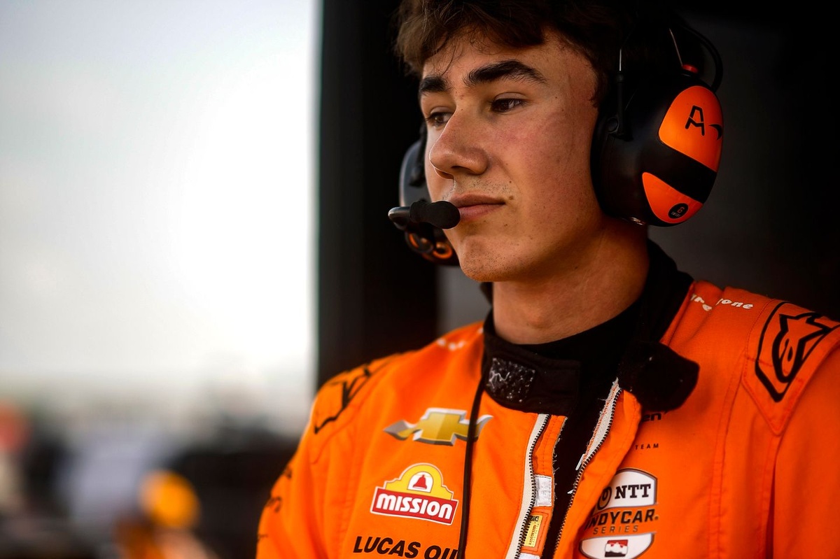 arrow-mclaren's-nolan-siegel-cleared-to-race-in-toronto