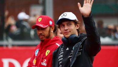 mercedes-and-lewis-hamilton-both-benefitting-from-"fresh-start"-in-f1-2025-–-george-russell