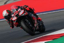 motogp-austrian-gp:-marco-bezzecchi-grabs-pole-as-marc-marquez-crashes