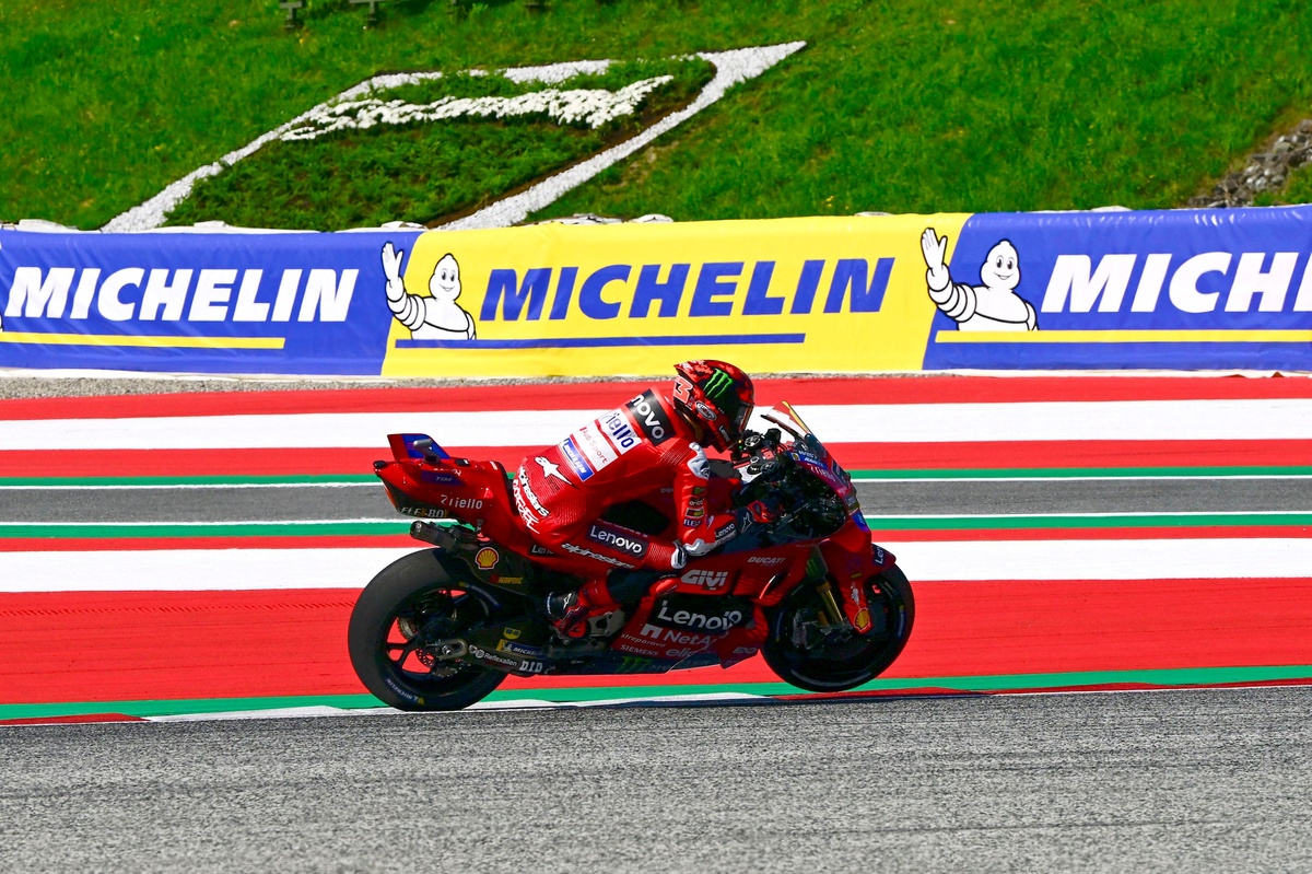 michelin:-“no-anomalies”-with-pecco-bagnaia’s-tyres-despite-sprint-woes