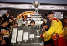 how-the-nascar-cup-playoffs-work:-a-simplified-guide