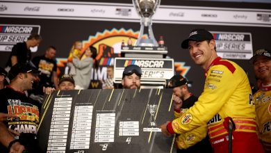 how-the-nascar-cup-playoffs-work:-a-simplified-guide