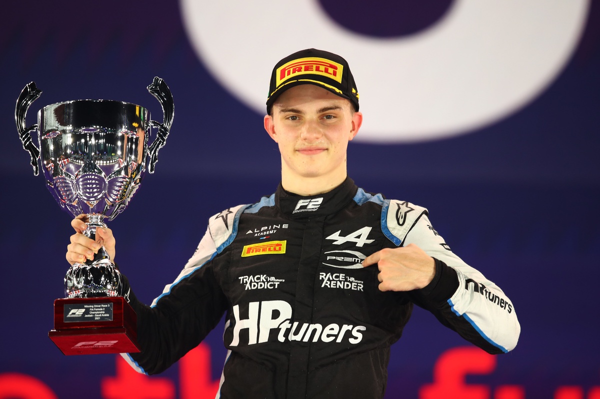 how-oscar-piastri’s-junior-titles-prepared-him-for-f1’s-2025-championship-battle