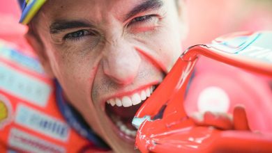 marc-marquez:-‘i-know-my-exceptional-2025-motogp-season-isn’t-normal’