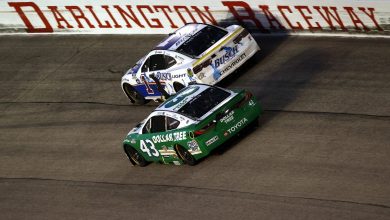 why-ross-chastain-had-to-purposely-give-up-a-top-ten-finish-at-darlington