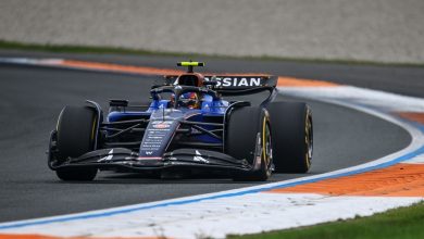 date-set-for-right-of-review-of-carlos-sainz's-f1-dutch-gp-penalty