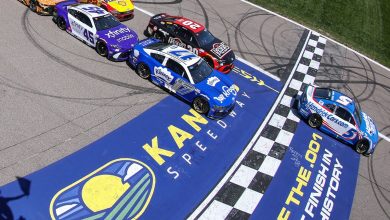 how-to-watch-nascar's-2025-playoff-race-at-kansas-on-tv
