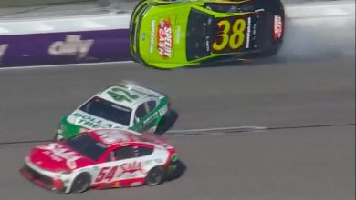 zane-smith-rides-wall-and-flips-in-terrifying-kansas-nascar-crash