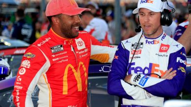 denny-hamlin-isn't-the-owner-of-23xi-racing-on-sundays