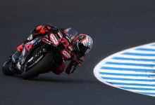motogp-australian-gp:-marco-bezzecchi-takes-dominant-sprint-win-as-ducati’s-streak-ends