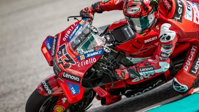 motogp-malaysian-gp:-francesco-bagnaia-strikes-back-to-claim-pole,-disaster-for-aprilia