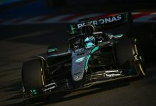 george-russell-warns-of-qualifying-"issue"-as-traffic-threatens-early-exits