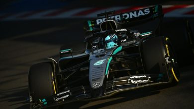 george-russell-warns-of-qualifying-"issue"-as-traffic-threatens-early-exits