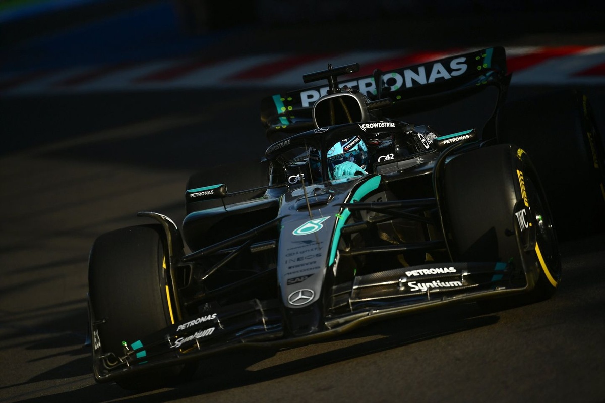 george-russell-warns-of-qualifying-"issue"-as-traffic-threatens-early-exits