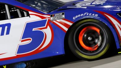 how-nascar's-top-teams-work-around-the-rules-using-brake-pads