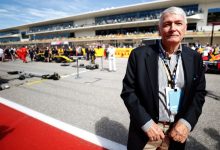 john-malone-to-step-down-as-chairman-of-f1-owner-liberty
