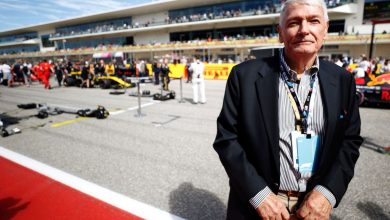 john-malone-to-step-down-as-chairman-of-f1-owner-liberty