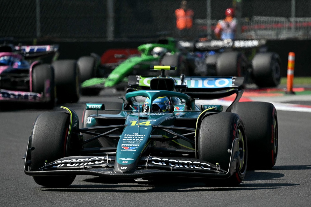 aston-martin-f1-teams-up-with-pixar's-"toy-story"-for-limited-edition-drop