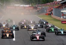 f1-halloween-round-up:-from-lando-norris’s-nod-to-motogp-rider-to-liam-lawson's-nascar-look