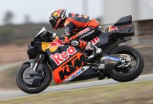 pit-beirer:-ktm-running-out-of-time-to-keep-acosta