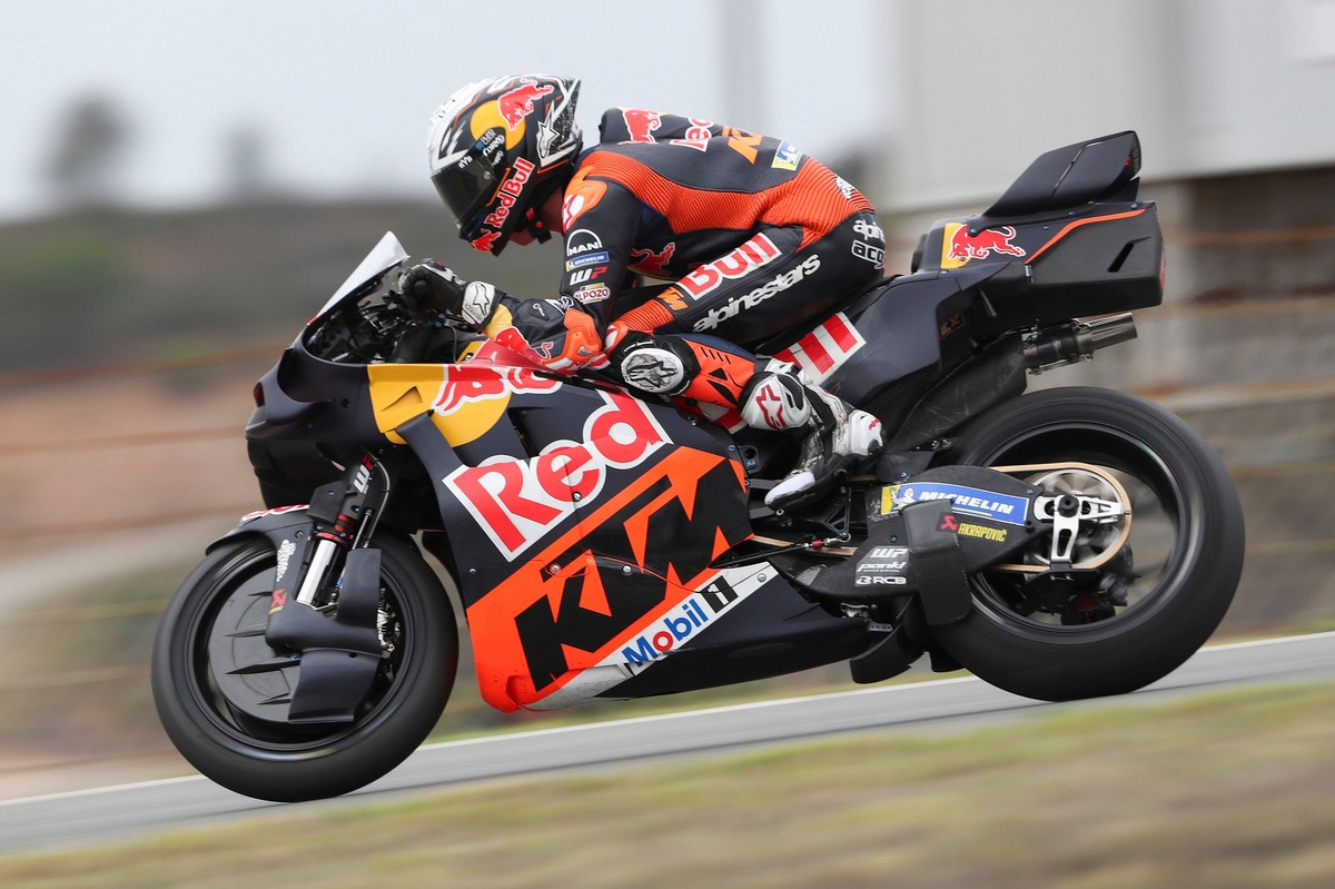 pit-beirer:-ktm-running-out-of-time-to-keep-acosta
