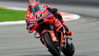 how-ducati-superbike-star-nicolo-bulega-fared-in-his-first-two-motogp-races